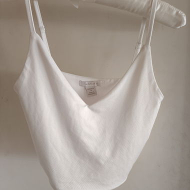 Top Bianco