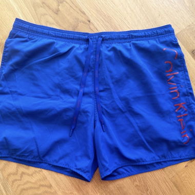 Costume da bagno Calvin Klein Gr:L