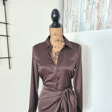GUESS Kleid Gr.S