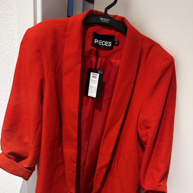 Blazer Rot