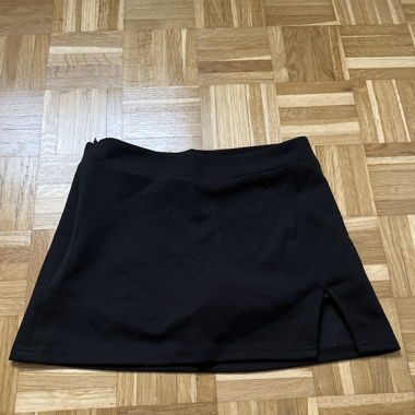 Jupe avec short intégré 