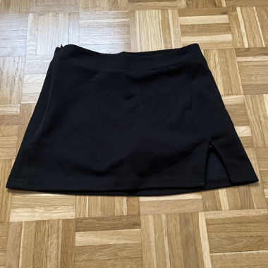 Jupe avec short intégré 