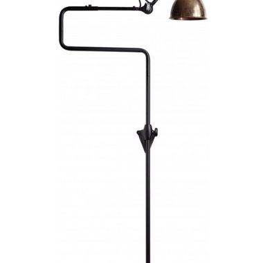 DCW Lampe Gras N 217 Design Classic