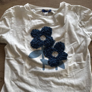 Pull fille