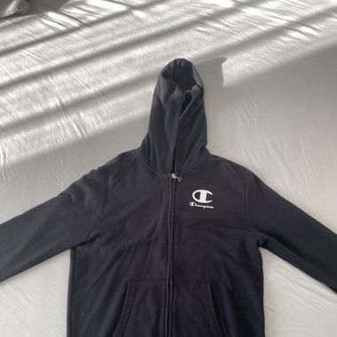 Champion hoodie