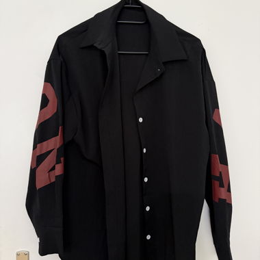 Veste / Chemise