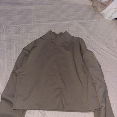 New Blouse