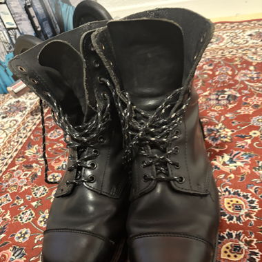 Springerstiefel 