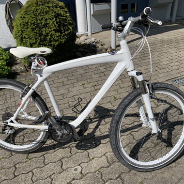 Vélo de ville BMW Bikes