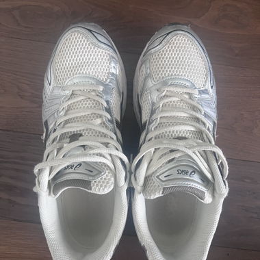 Chaussures de course Asics