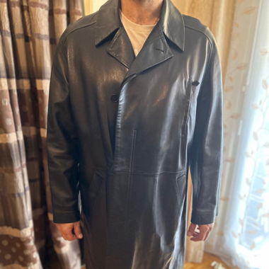 Manteau Hermes 