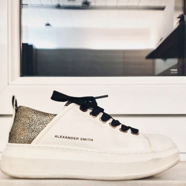 Sneakers Alexander Smith