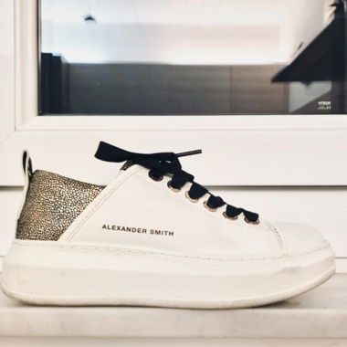 Sneakers Alexander Smith