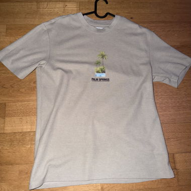T-shirt Palm Springs