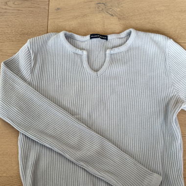 langarm shirt