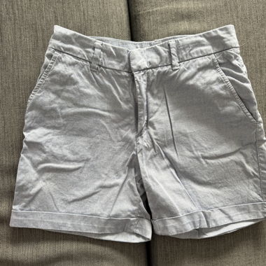 Shorts clairs H&M
