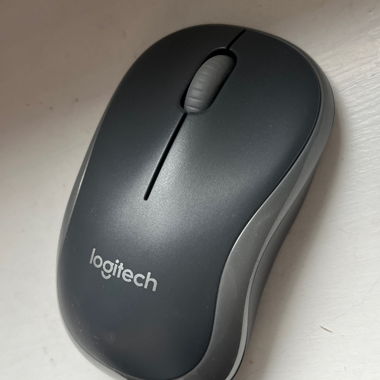 Souris Logitech