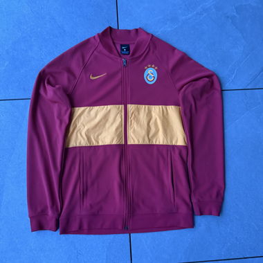 Veste d’entraînement Nike Galatasaray