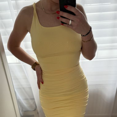 Sommerkleid 
