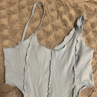 Crop-Top