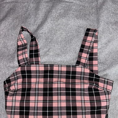 Pink Top von Tally Weijl