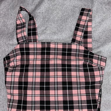 Pink Top von Tally Weijl