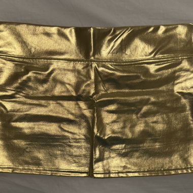 Goldener Rock