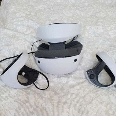 Ps vr2
