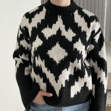 Pullover 