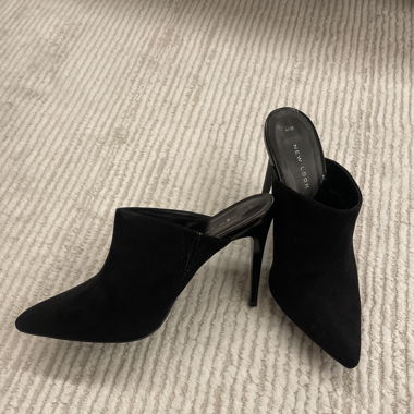 High Heels