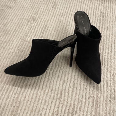 High Heels