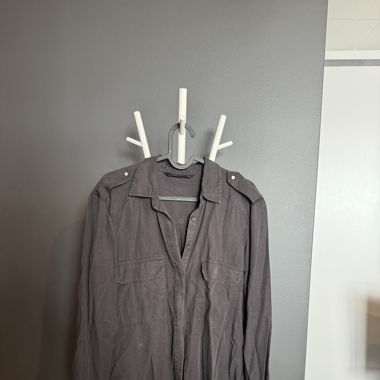 Hemd Zara