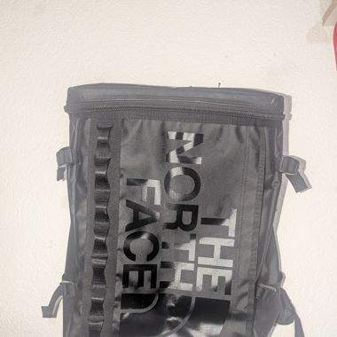 North Face Backpack