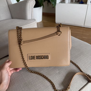 Love Moschino Crossbody Bag