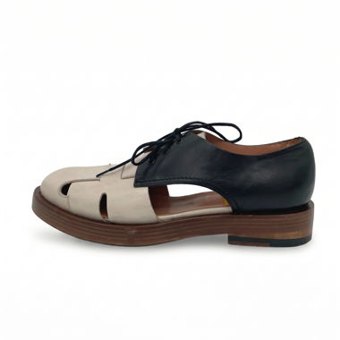 Chaussures Paul Smith Cyril Derby EU 40 multicolores