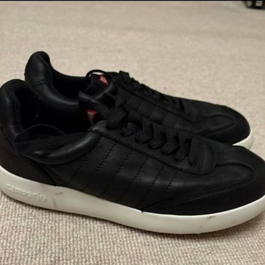 Sneaker Camper Pelotas XLF