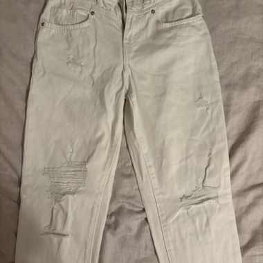Amisu Mom Fit Jeans EU 32