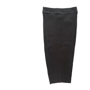 Black Zara skirt 3/4