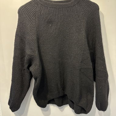 Pull Subdued