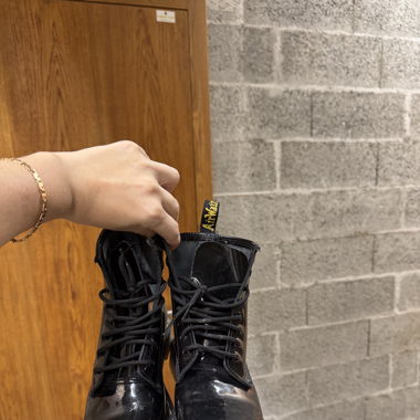 Dr Martens