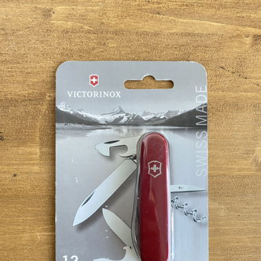 Victorinox Sackmesser 12 Funktionen