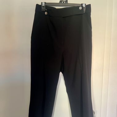 Pantalon noir
