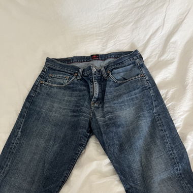 Bigstar Jorts