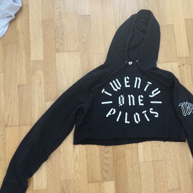 Sweat Twenty-one Pilots