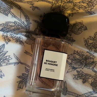 Parfums bdk Bouquet de Hongrie