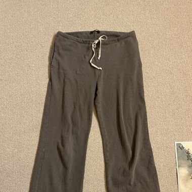 brandy melville jogging hose
