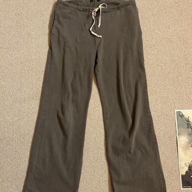 brandy melville jogging hose