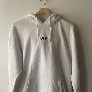 Off. Hoodie