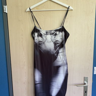 Bodycon Kleid
