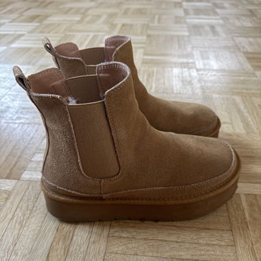 Stiefel